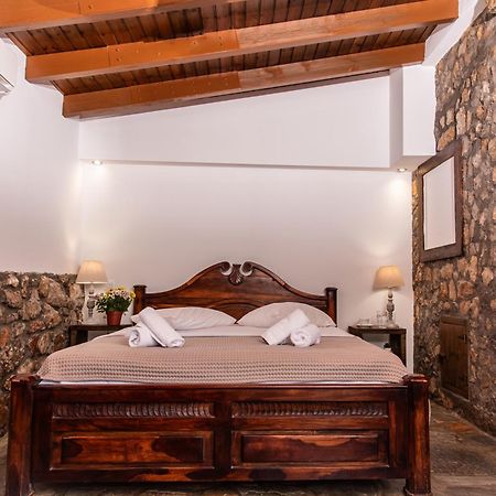 Apartament Agrilia Koromili Retreat Paralia Livadostratas Zewnętrze zdjęcie