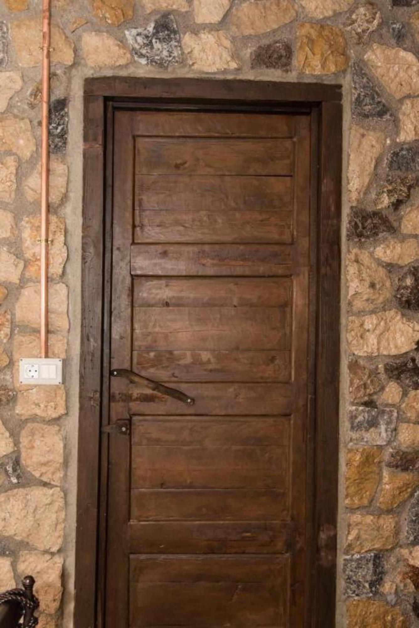 Apartament Agrilia Koromili Retreat Paralia Livadostratas Zewnętrze zdjęcie