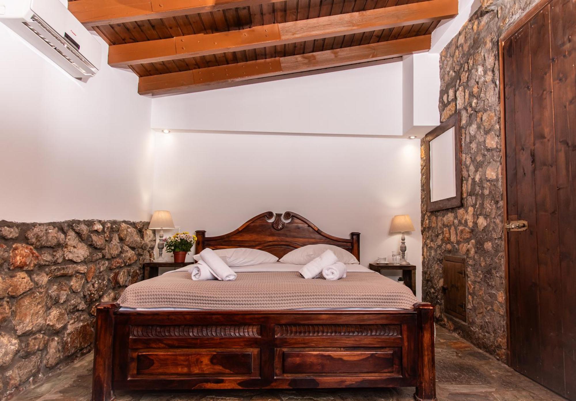 Apartament Agrilia Koromili Retreat Paralia Livadostratas Zewnętrze zdjęcie