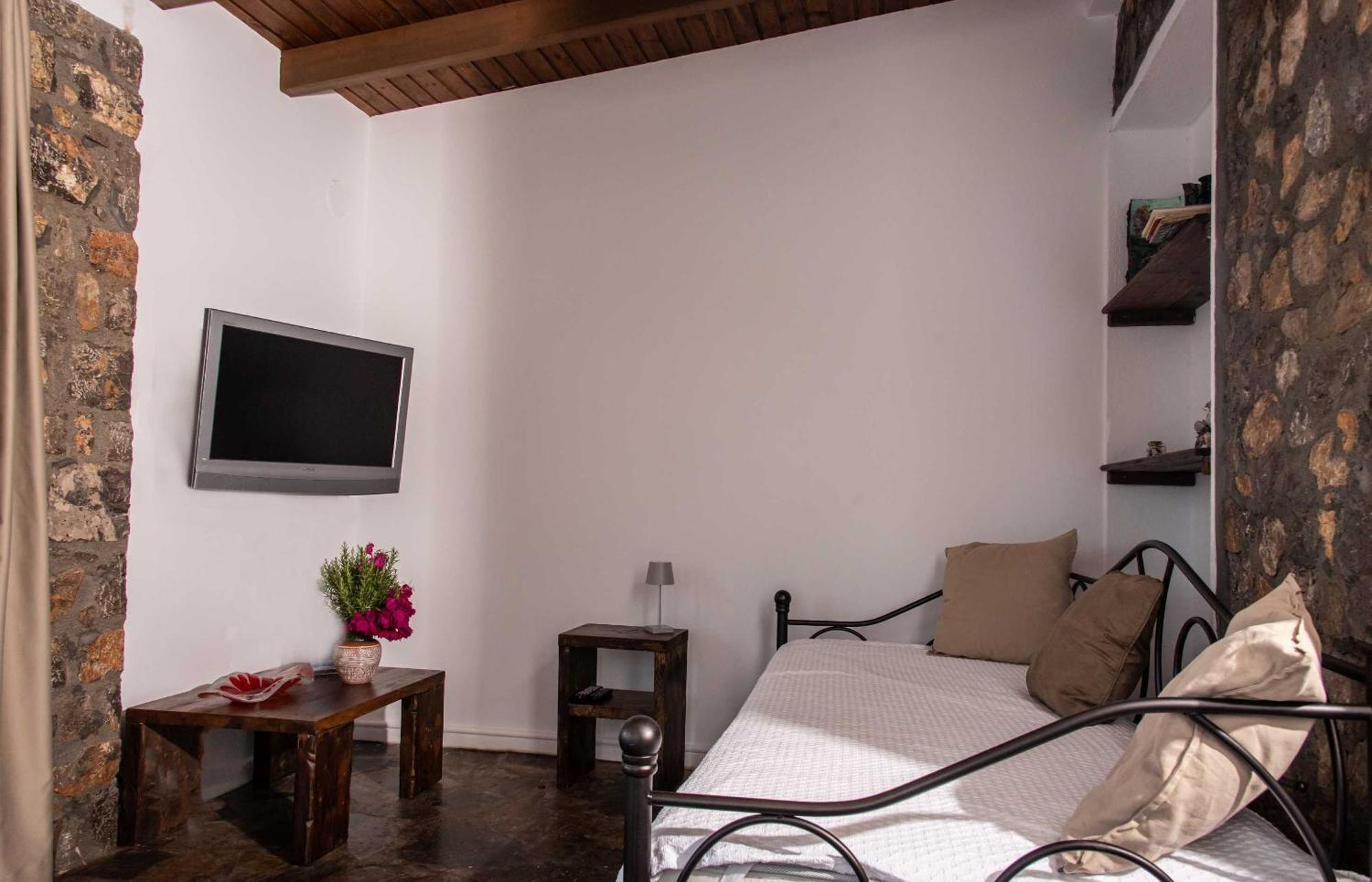 Apartament Agrilia Koromili Retreat Paralia Livadostratas Zewnętrze zdjęcie
