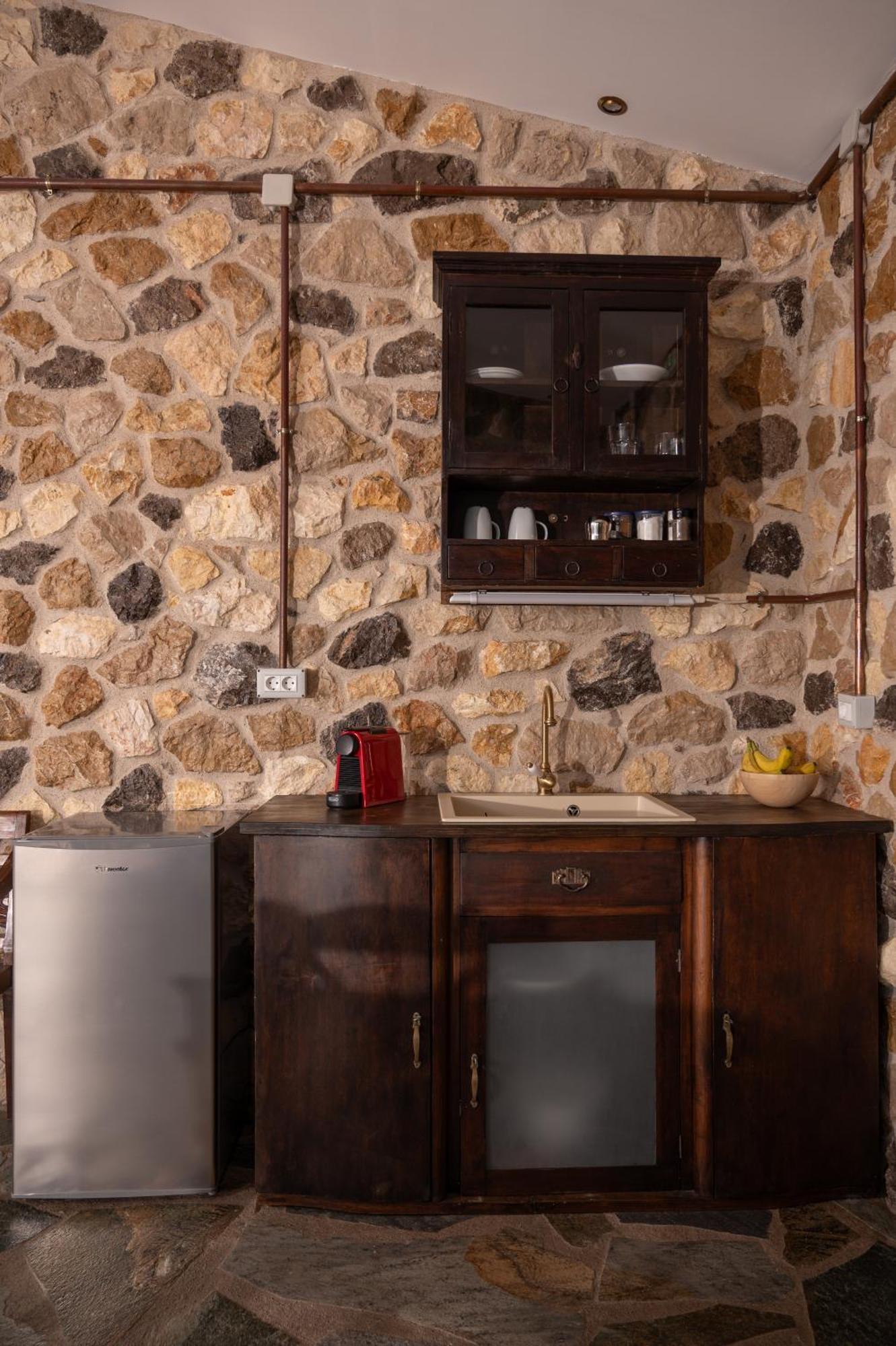 Apartament Agrilia Koromili Retreat Paralia Livadostratas Zewnętrze zdjęcie