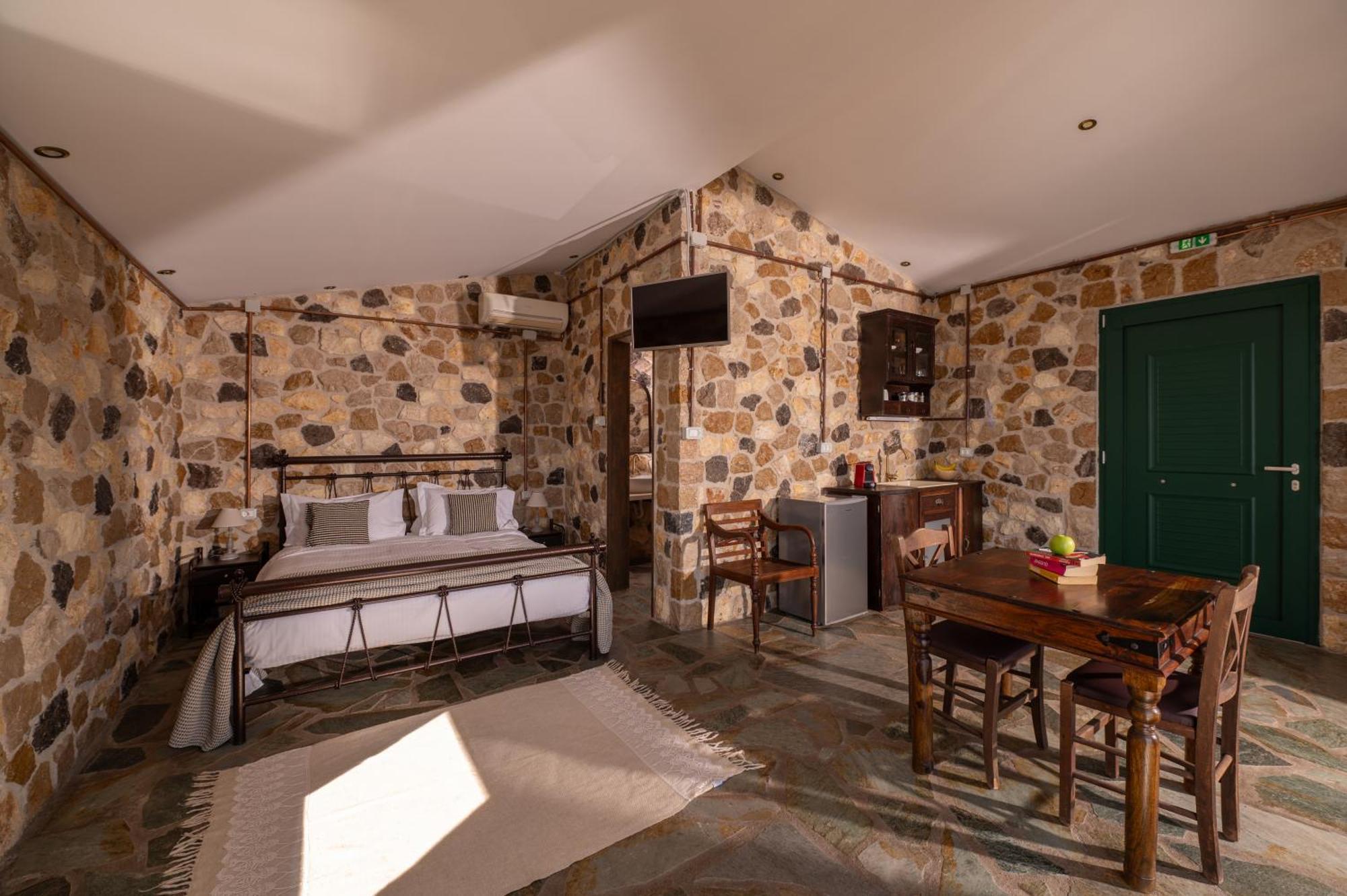 Apartament Agrilia Koromili Retreat Paralia Livadostratas Zewnętrze zdjęcie